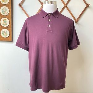 Saks Fifth Avenue Polo Shirt